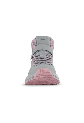 Botas Sesor Gris Para Niña Los Gomosos