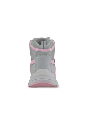 Botas Sesor Gris Para Niña Los Gomosos