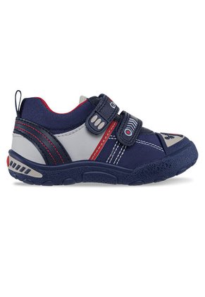 Tenis Wiger Azul Osc Para Niño Los Gomosos