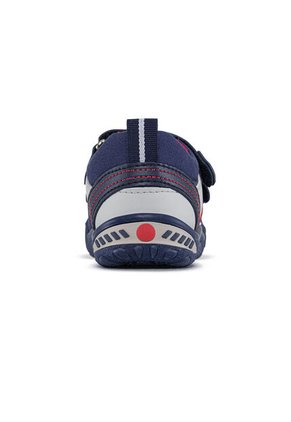 Tenis Wiger Azul Osc Para Niño Los Gomosos