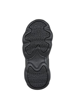 Tenis Terni Negro Para Niña Los Gomosos