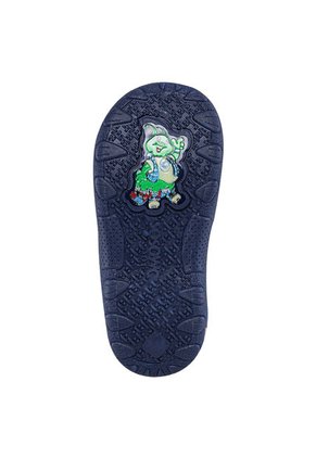 Tenis Wiger Azul Osc Para Niño Los Gomosos