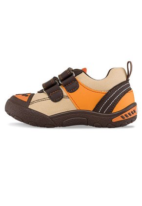 Tenis Wiger Café Para Niño Los Gomosos