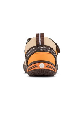 Tenis Wiger Café Para Niño Los Gomosos