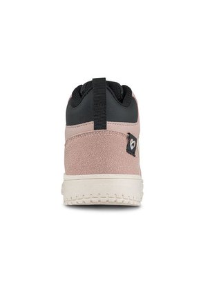 Tenis Zeral Beige-Blanco Para Niña Los Gomosos