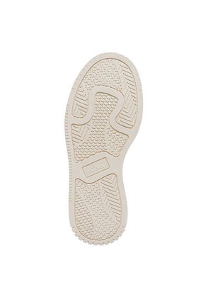 Tenis Zeral Beige-Blanco Para Niña Los Gomosos