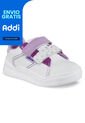 Tenis Casuales Crops Mora Los Gomosos Para Niña de Los Gomosos