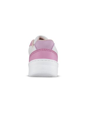 Tenis Slop Rosa Para Niña Los Gomosos