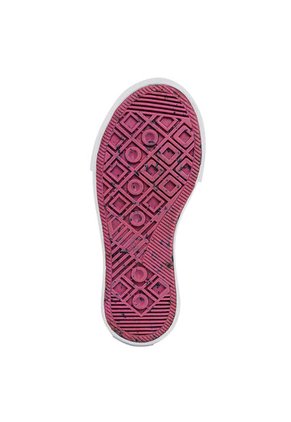 Tenis Takada Bajo Fucsia Para Niña Los Gomosos