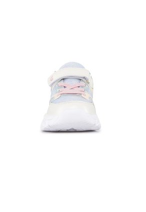 Tenis Yessic Gris Para Niña Los Gomosos