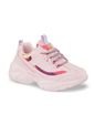 Tenis Normy Rosa Para Niña Los Gomosos de Los Gomosos