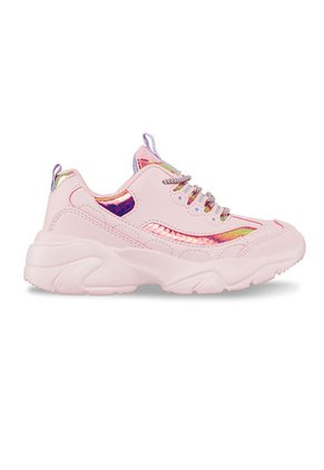 Tenis Normy Rosa Para Niña Los Gomosos