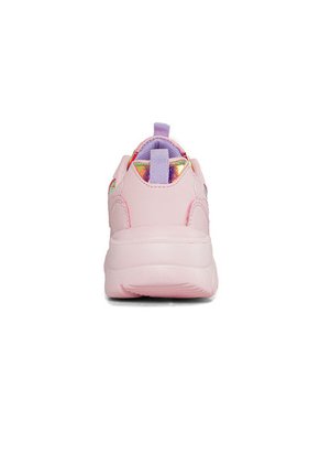 Tenis Normy Rosa Para Niña Los Gomosos