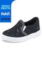 Tenis Windstar Negro Para Niño Los Gomosos de Los Gomosos