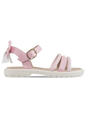 Sandalias Emili Rosa Para Niña Los Gomosos