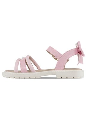 Sandalias Emili Rosa Para Niña Los Gomosos