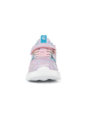 Tenis Donita Rosa Para Niña Los Gomosos