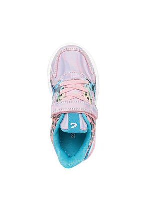 Tenis Donita Rosa Para Niña Los Gomosos