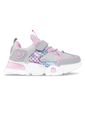 Tenis Domika Gris Para Niña Los Gomosos de Los Gomosos