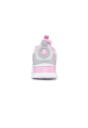 Tenis Domika Gris Para Niña Los Gomosos