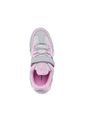 Tenis Domika Gris Para Niña Los Gomosos de Los Gomosos