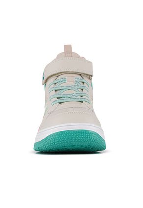 Botas Alko Beige-Agua Para Niña Los Gomosos