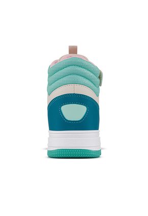 Botas Alko Beige-Agua Para Niña Los Gomosos