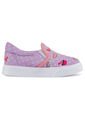 Tenis Mossy Lila Para Niña Los Gomosos de Los Gomosos