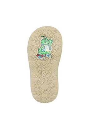 Botas Alemanny Café Para Niño Los Gomosos