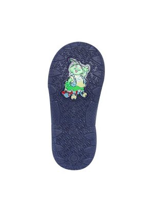 Botas Estenio Gris Para Niño Los Gomosos