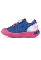 Tenis Fever Azul O-Fuc Para Niña Los Gomosos de Los Gomosos