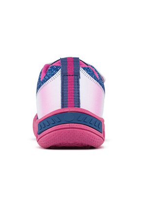 Tenis Fever Azul O-Fuc Para Niña Los Gomosos