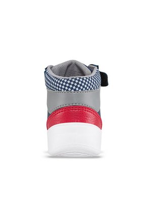 Botas Ennard Azul Para Niño Los Gomosos