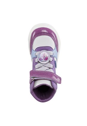 Botas Miss Mora Para Niña Los Gomosos