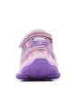 Tenis Patines Con Luces Turfi Mora-Rosa Para Niña Los Gomosos de Los Gomosos