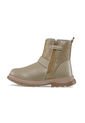 Botas Brandus Beige Para Niña Los Gomosos de Los Gomosos