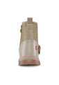 Botas Brandus Beige Para Niña Los Gomosos de Los Gomosos