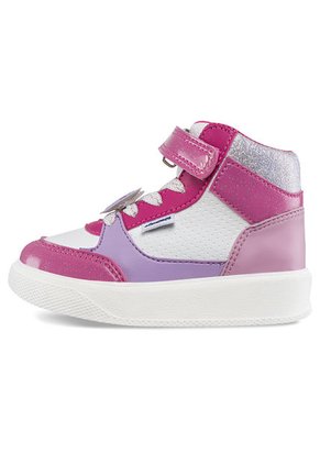 Botas Miss Fucsia Para Niña Los Gomosos