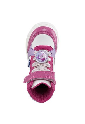 Botas Miss Fucsia Para Niña Los Gomosos