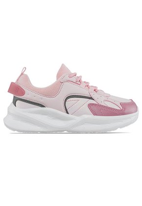 Tenis Retto Rosa Para Niña Los Gomosos