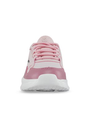 Tenis Retto Rosa Para Niña Los Gomosos