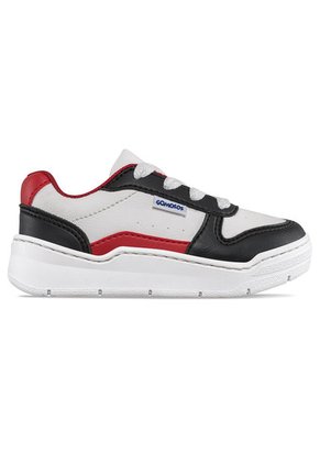 Tenis Drupy Rojo Para Niño Los Gomosos