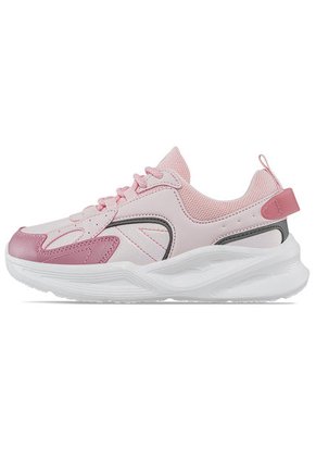 Tenis Retto Rosa Para Niña Los Gomosos