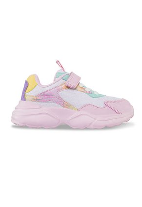Tenis Mangir Rosa Para Niña Los Gomosos