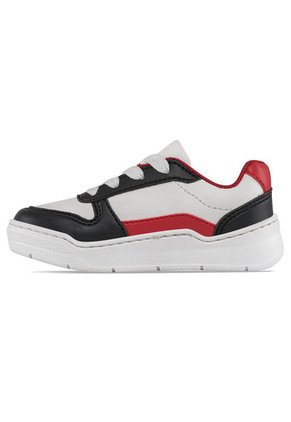 Tenis Drupy Rojo Para Niño Los Gomosos