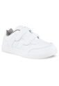 Tenis Escolares Skoly Velcro Blanco Para Niño Y Niña Los Gomosos de Los Gomosos