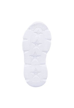 Tenis Yessic Azul Oscuro Para Niña Los Gomosos