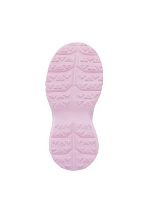 Tenis Mangir Rosa Para Niña Los Gomosos