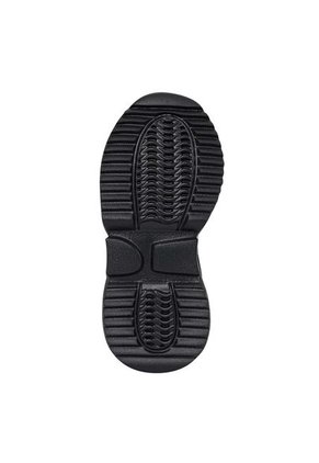 Tenis Hebbo Negro Para Niño Los Gomosos