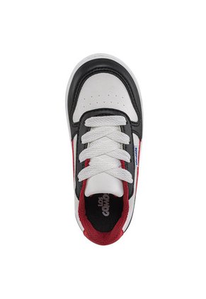 Tenis Drupy Rojo Para Niño Los Gomosos